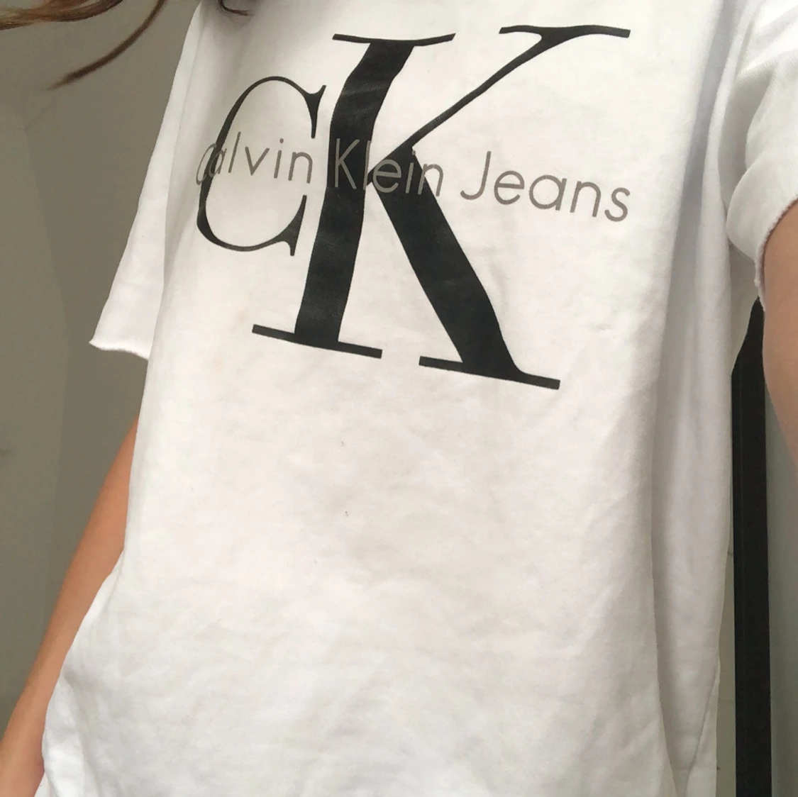 Calvin klein tröja 🫶🏼 - 28