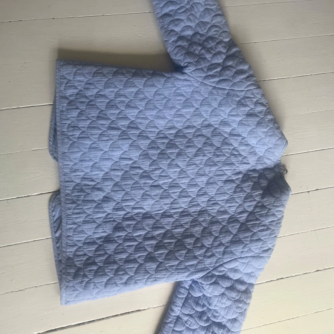 Höstjacka från ZARA - 90