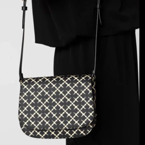 Axelväska  - Använd ett par gånger 