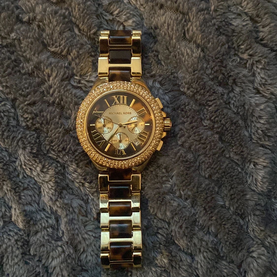 Michael kors klocka  - 90