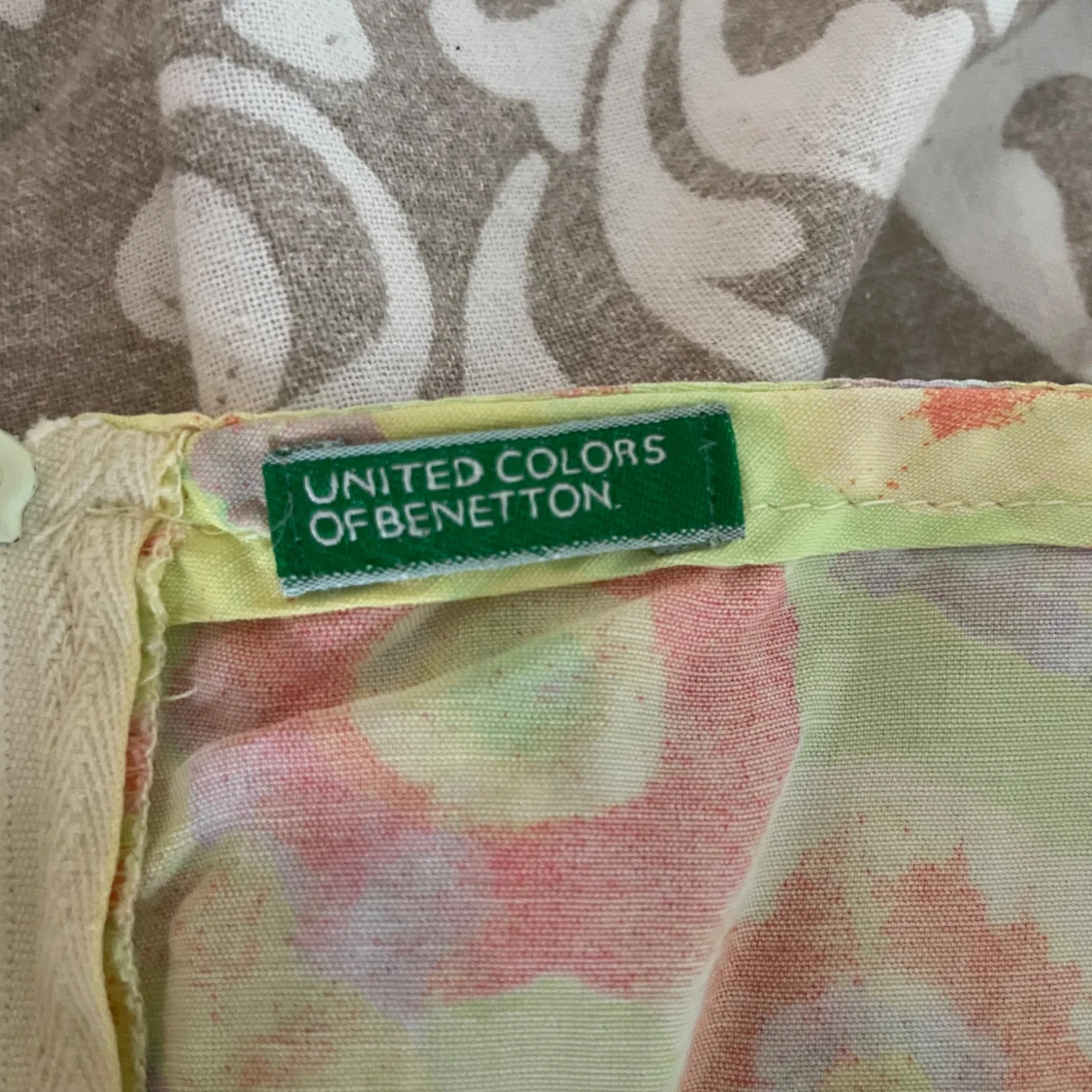 Sommarklänning  - 91