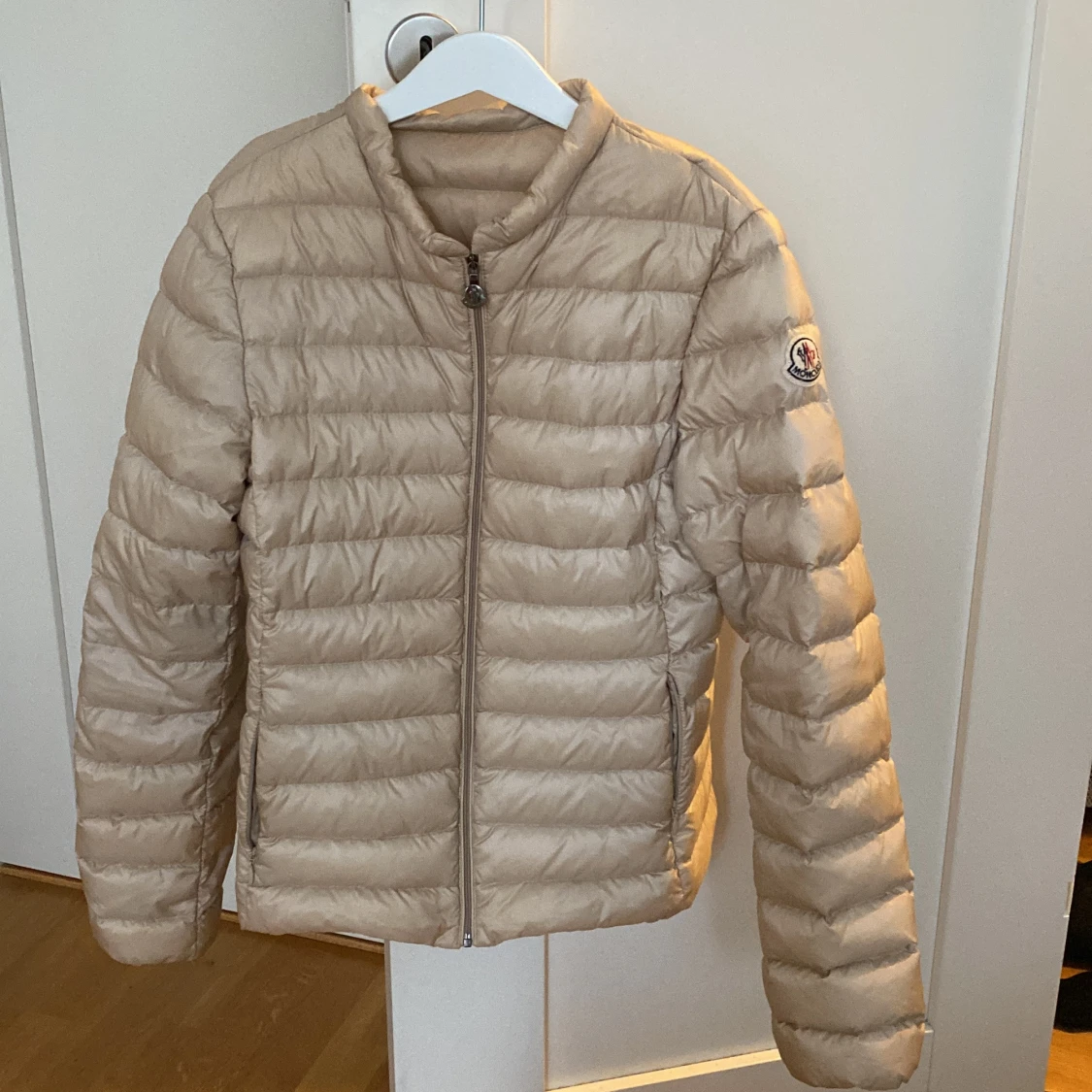 Moncler jackađ