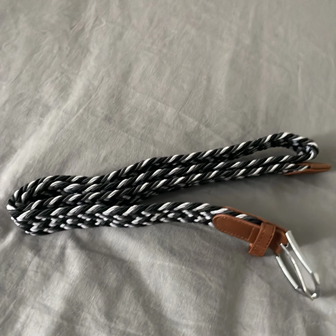 Grå grisch bälte - 91