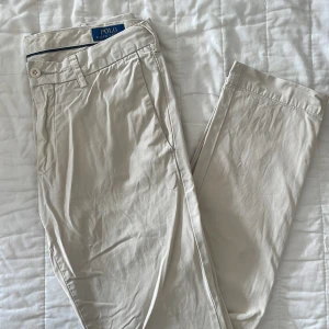 Polo Ralph Lauren chinos  - Chinos strl 30/32.  Slimfit.  100% Bomull.  Utmärkt kvalitet.