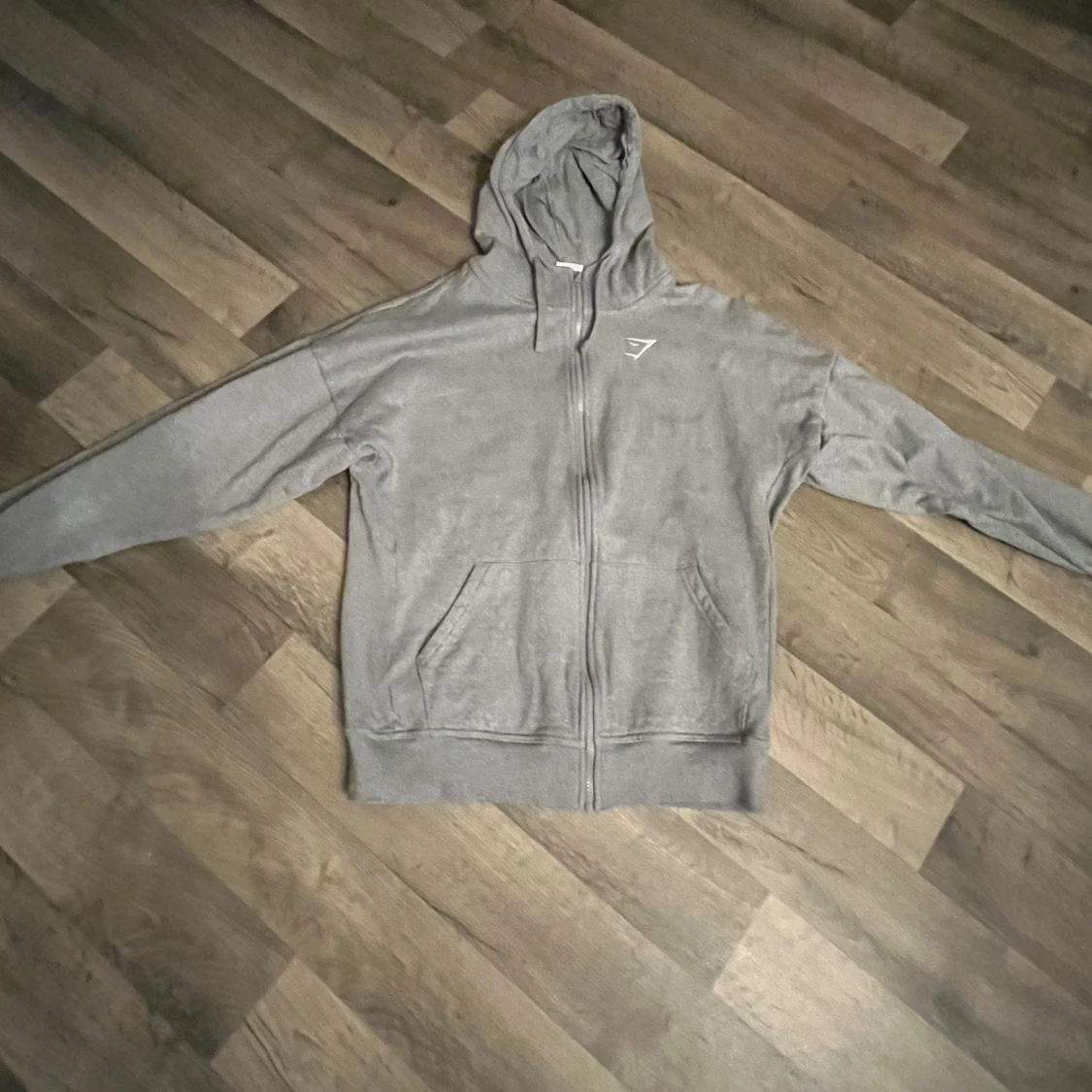 Gymshark oversize hoodie  - 90