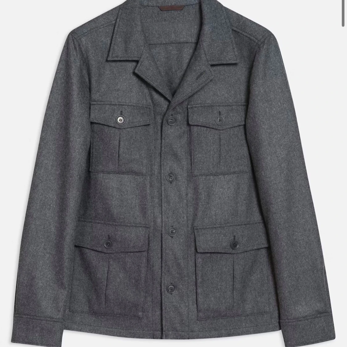 Oscar jackobson overshirt 