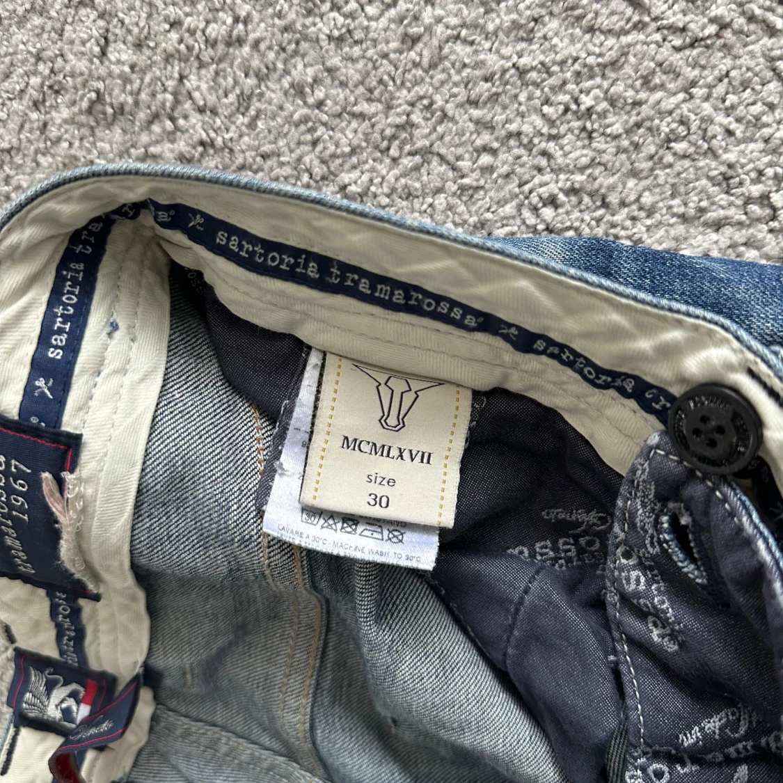 Tramarossa Jeans - 3