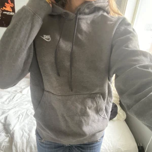 Nike hoodie - Nike hoodie