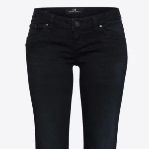Ltb jeans valerie  24/32 - Säljer mina ltb jeans pågrund av att de inte kommer till användning, storlek 24/32❤️