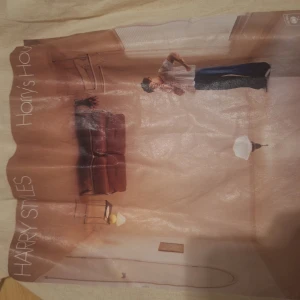 Harry styles tote bag - Harry styles Harry's house tote bag aldrig använd 