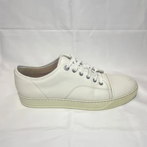 Lanvin cap toe  - Lanvin || skick 8,5/10 || uk 9/eu 44 || nypris ca 5000kr mitt pris endast 1599kr || made in Portugal || pris kan diskuteras vid snabb affär!