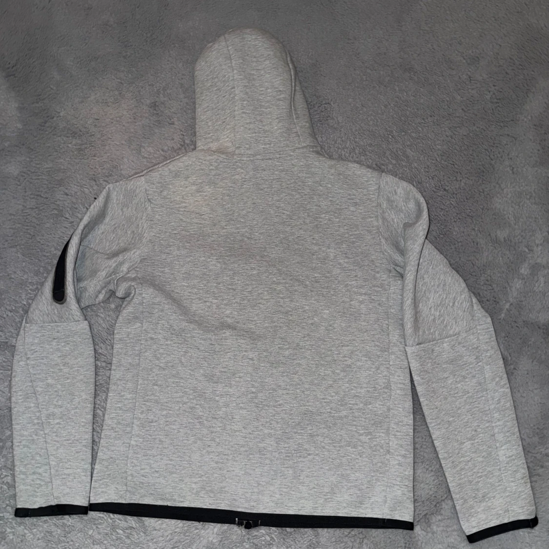 Nike tech kofta storlek S - 1