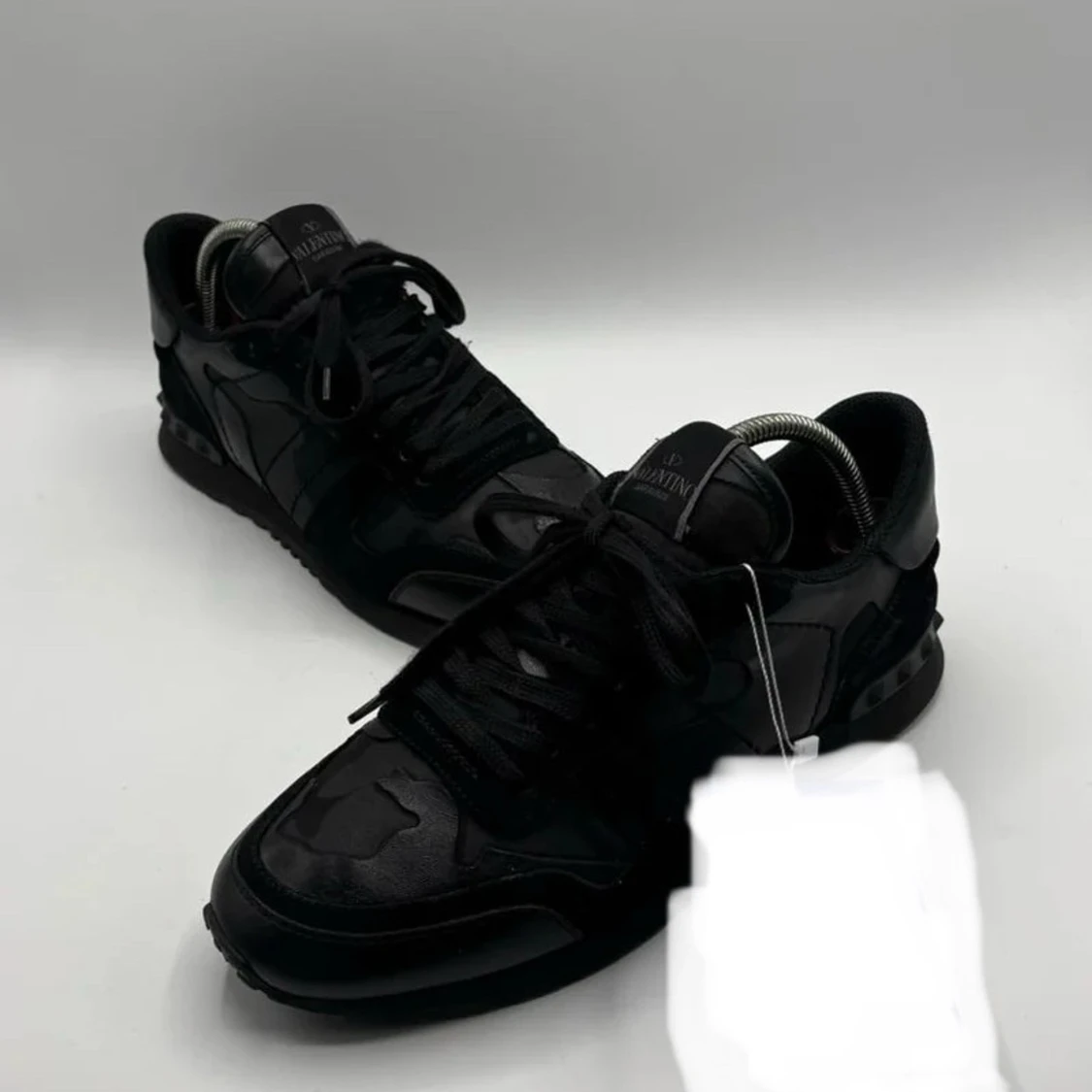 Valentino rockrunners