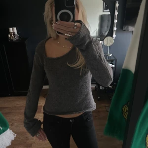 Tröja från LeGer - Fint skick, alpacka blend☺️