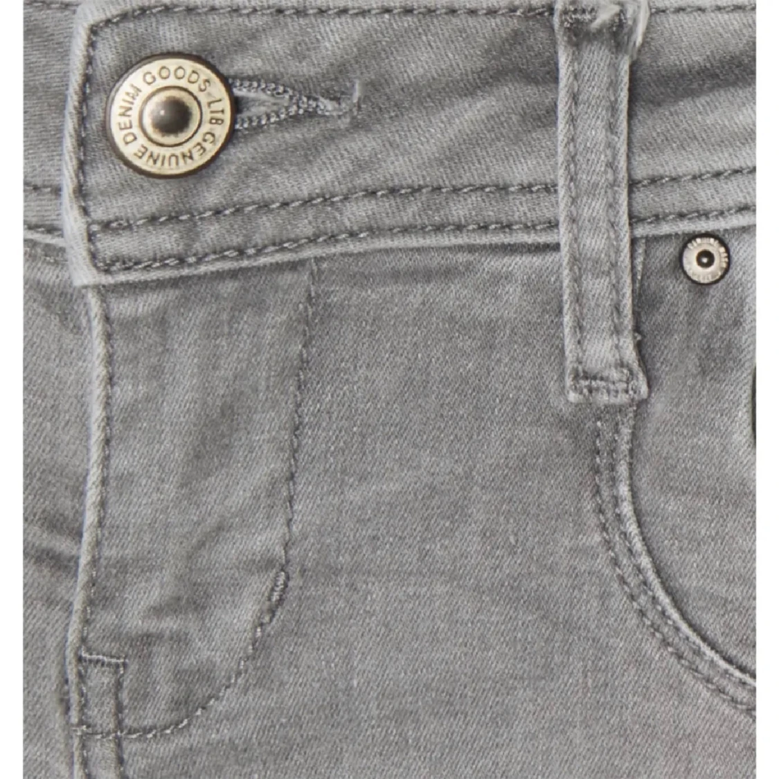 Lågmidjade ltb jeans  - 91