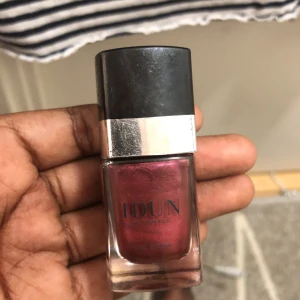 Nagellack  - Fin