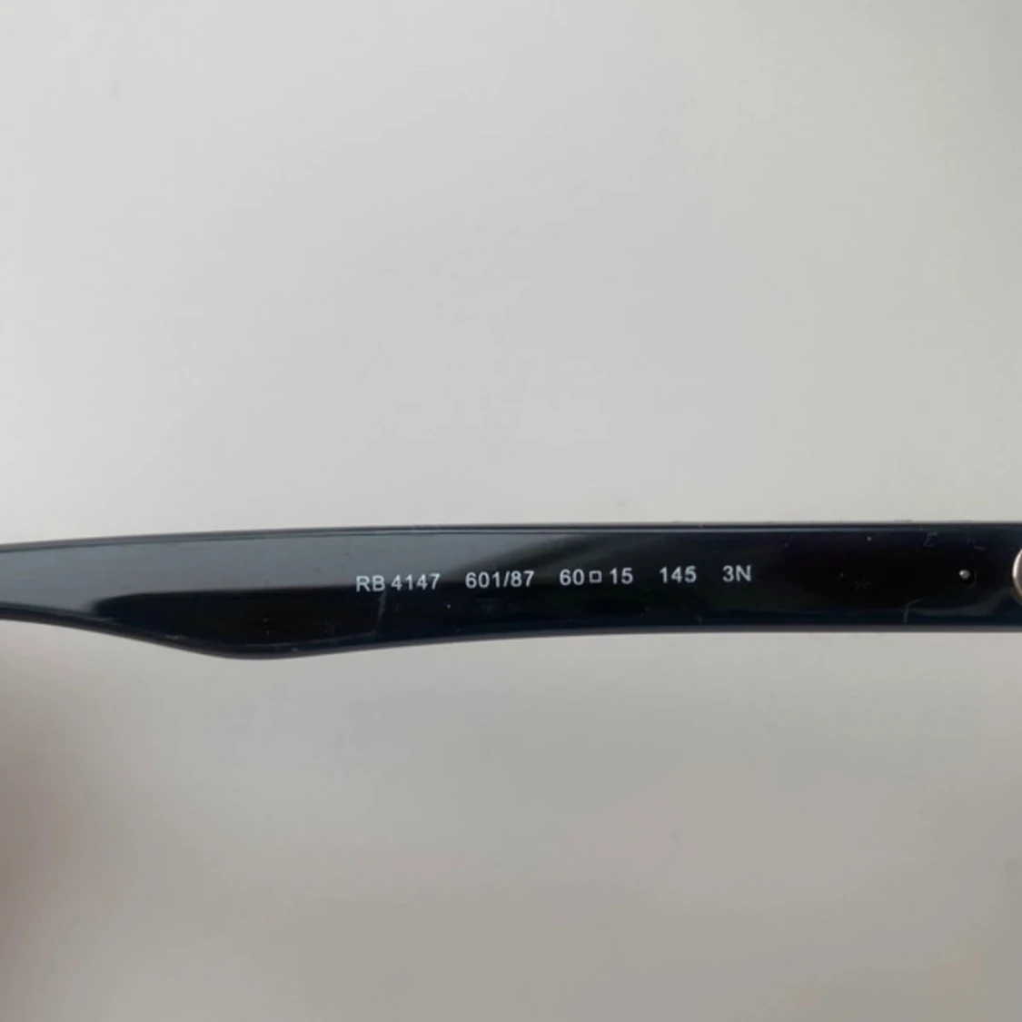 Ray-Ban Glasögon - 92