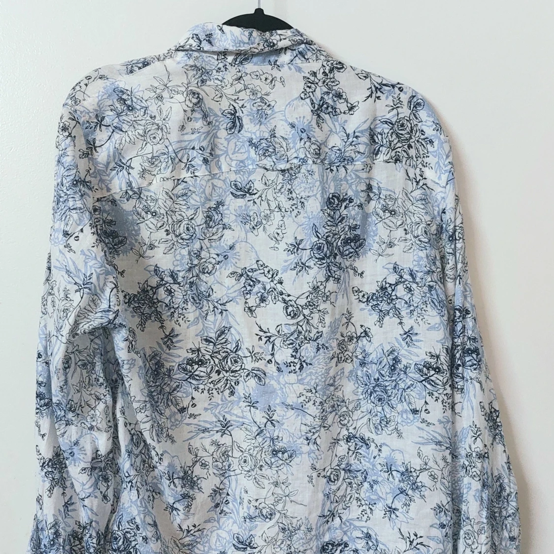 Skjorta (fri frakt) - 90