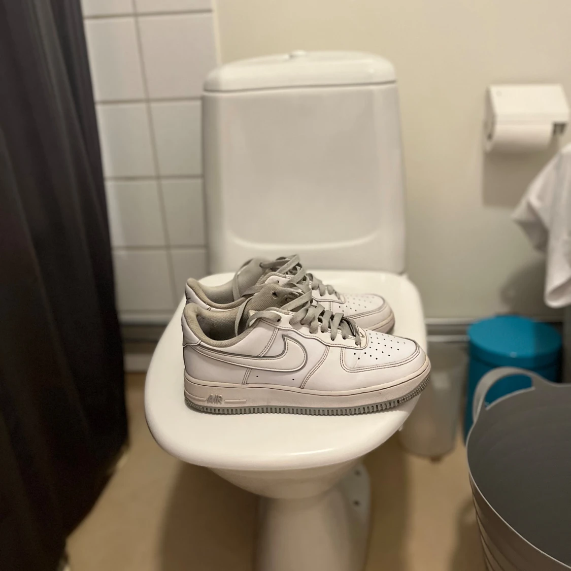 Nike airforce 1 - 92