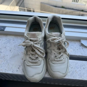 New Balance 576 Unisex  - Säljer då jag inte använder dem, nypris 1100