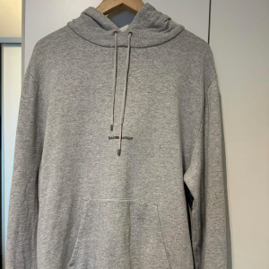 Saint lauren hoodie - Saint lauren hoodie