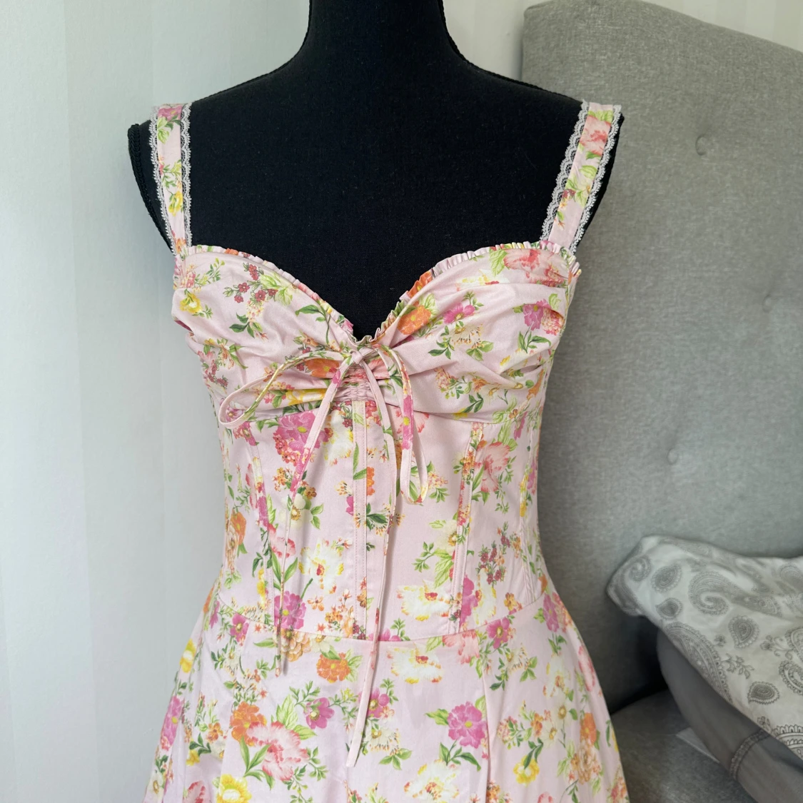 House Of Cb Rosalee klänning strl M - 90