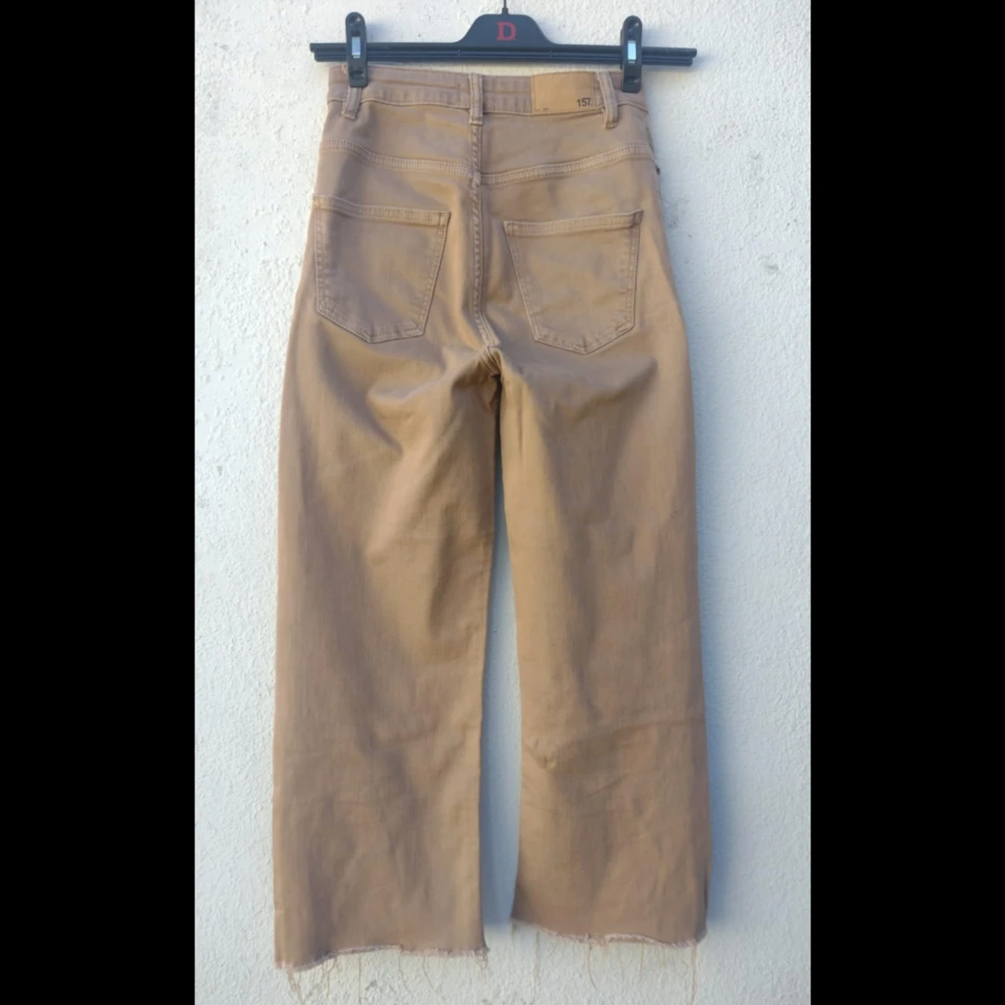 Utsvängda jeans från lager 157 - 90