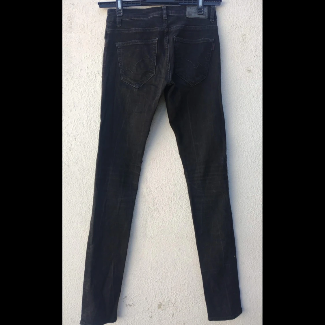  Svarta Jeans från crocker  - 90