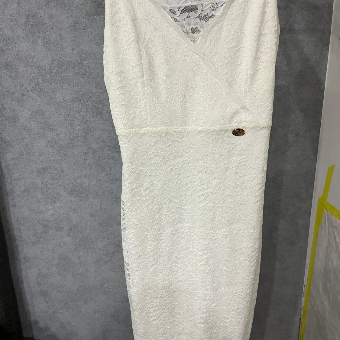 Sommar klänning - 90