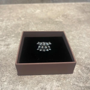 Edblad ring - Säljer nu min Edblad ring i silver! Aldrig använd då jag bara använder guld💖💖