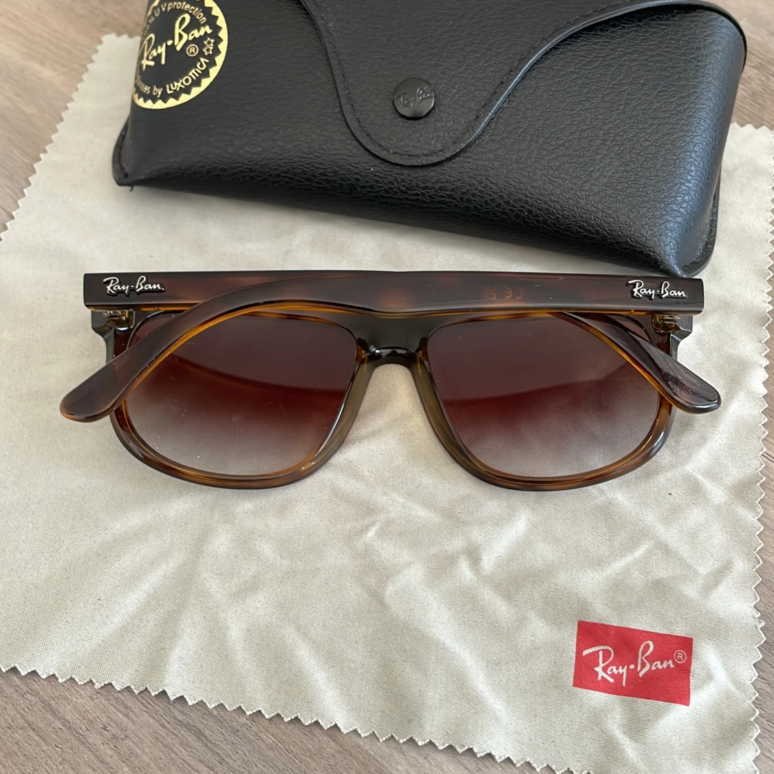 Ray-ban boyfriend  - 91