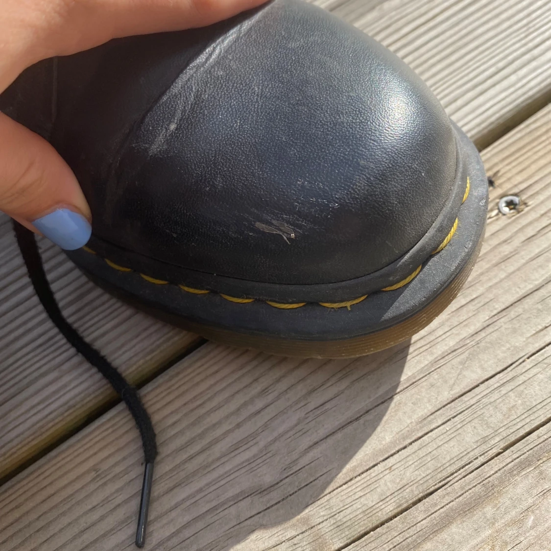 Veganska doc martens - 92