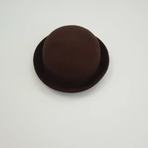 Brun hatt - Bra skick