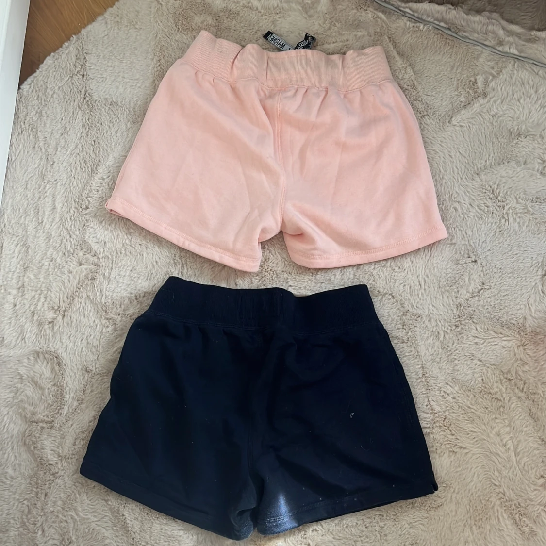 Mjukis shorts  - 90