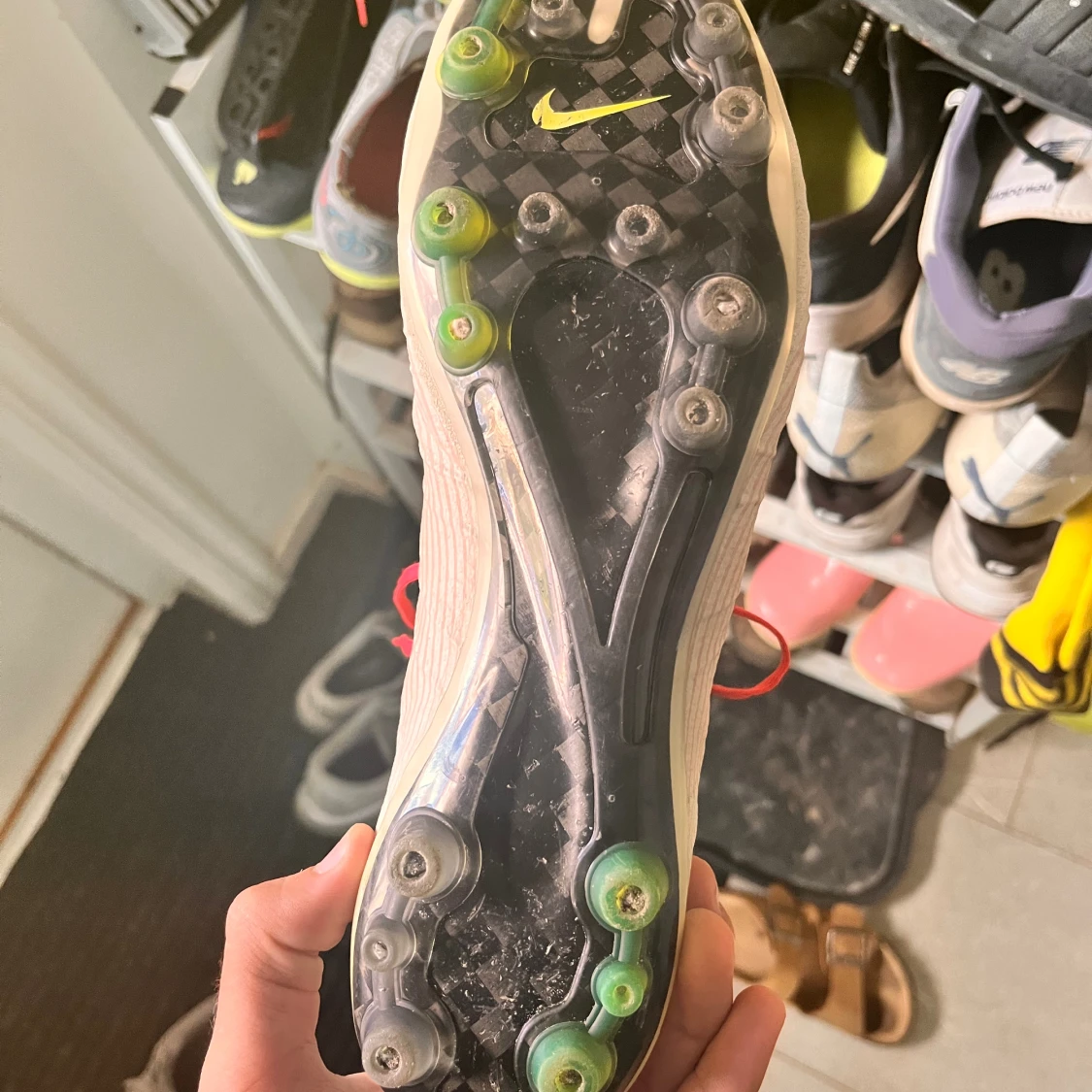 Rare nike Mercurial  - 90