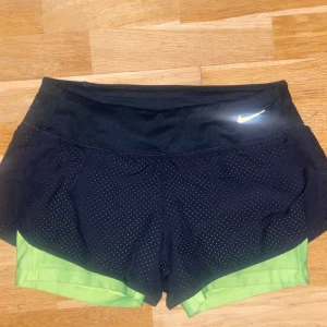 Nike dri fit shorts - Strl S