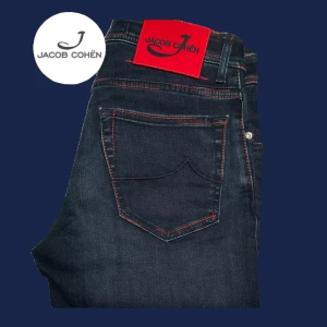 Cohen Jeans - Hej! Säljer nu dessa Cohen jeans som är sparsamt använda men som tyvärr inte har tags kvar, sälj därför rätt billigt. Pris kan diskuteras vid snabb affär. Vid fler frågor eller funderingar kontakta gärna mig!