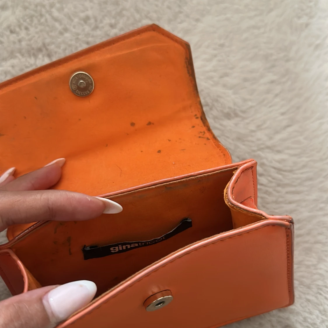 Väska från Gina - 91