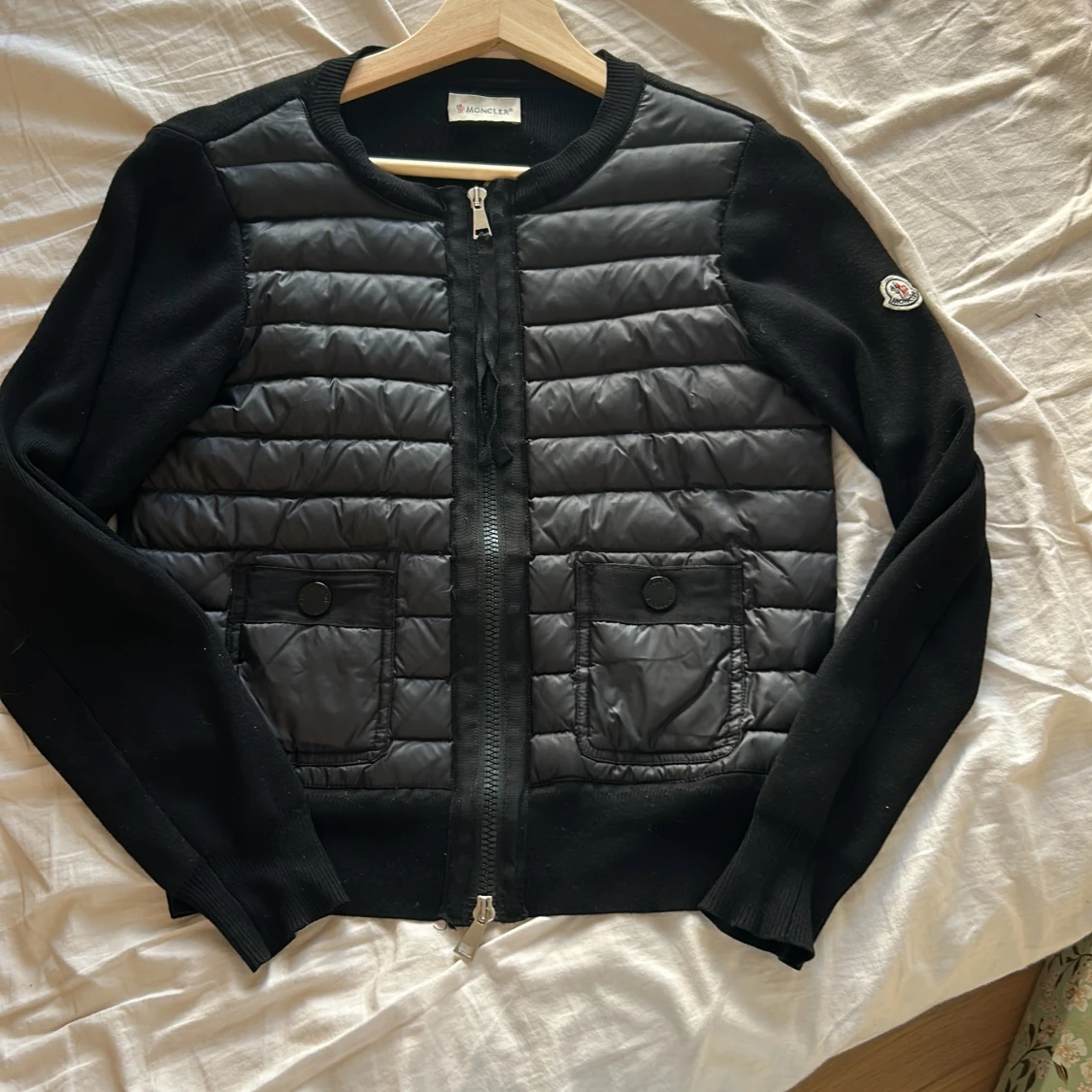 Moncler cardigan