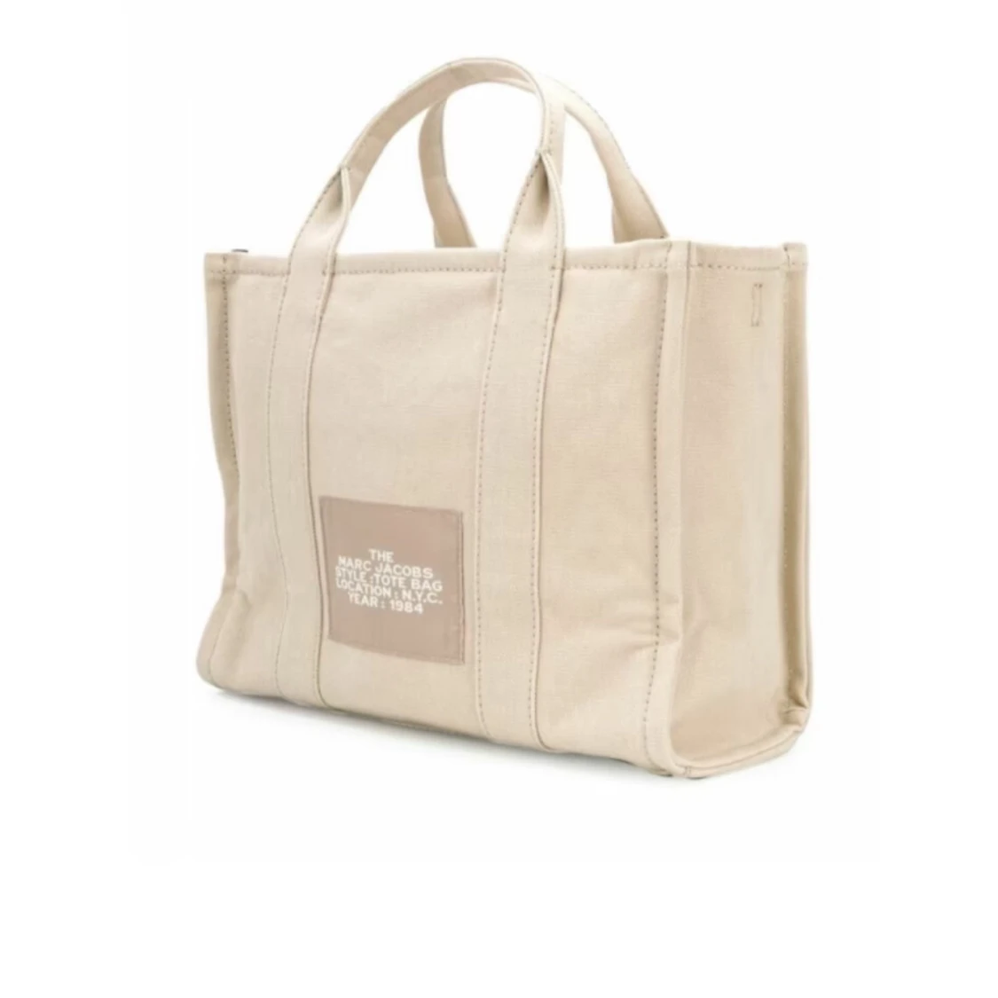 Marc Jacobs tote bag - 91