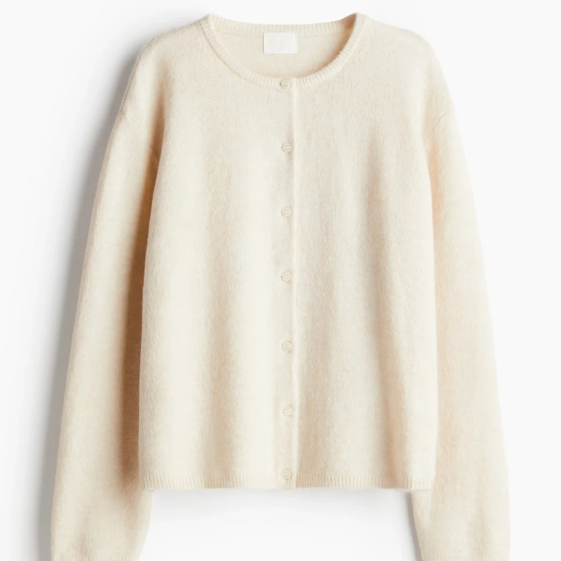 Ny Stickad kofta - 91