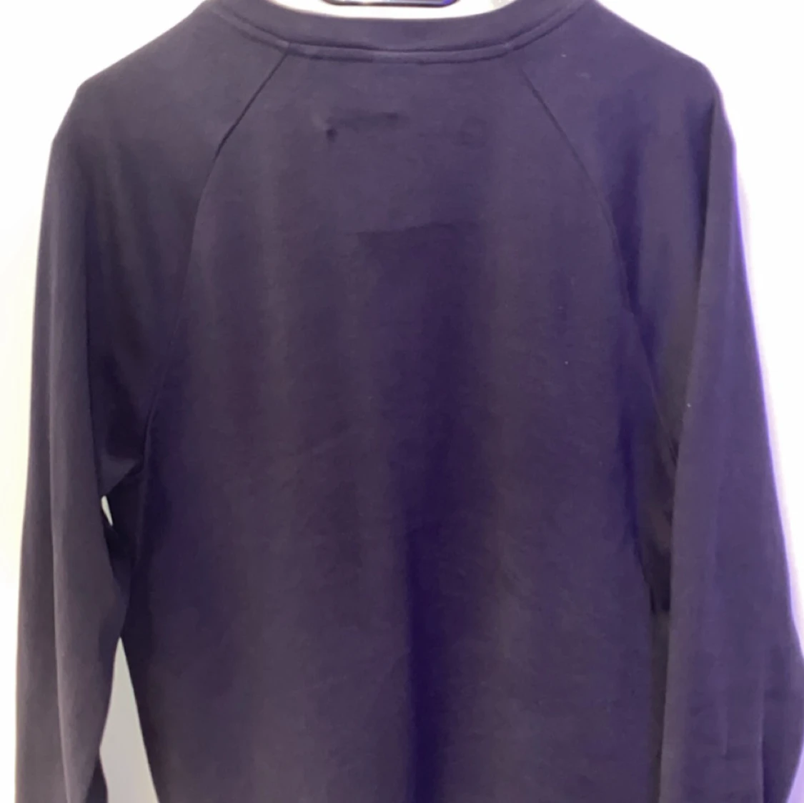Hugo boss sweatshirt dark blue  - 92