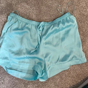 Silkes shorts - Jättefina silkes shorts!💗