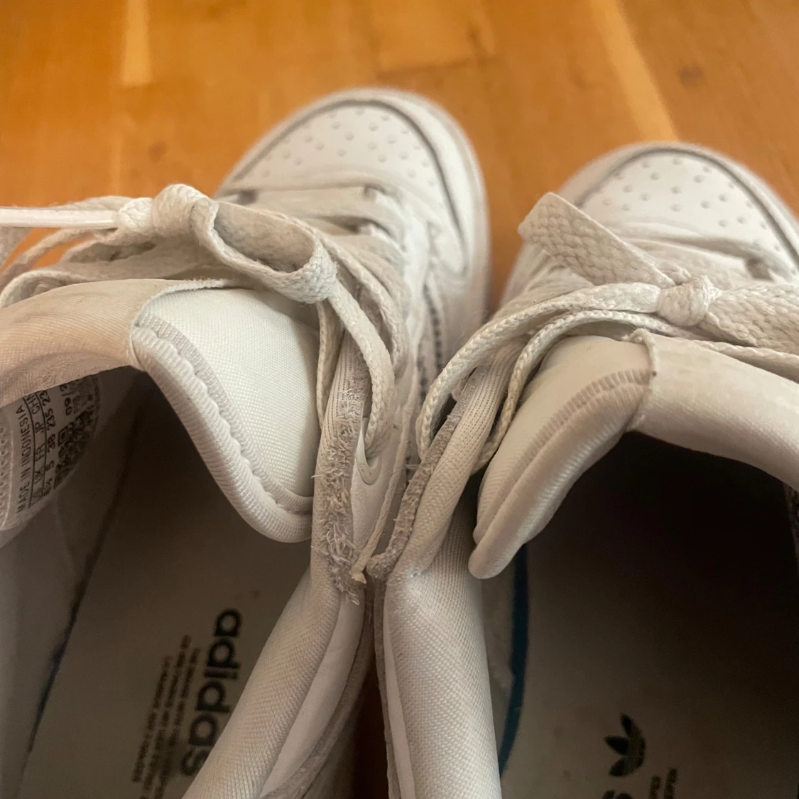 Adidas Forum Bold sneakers - 93