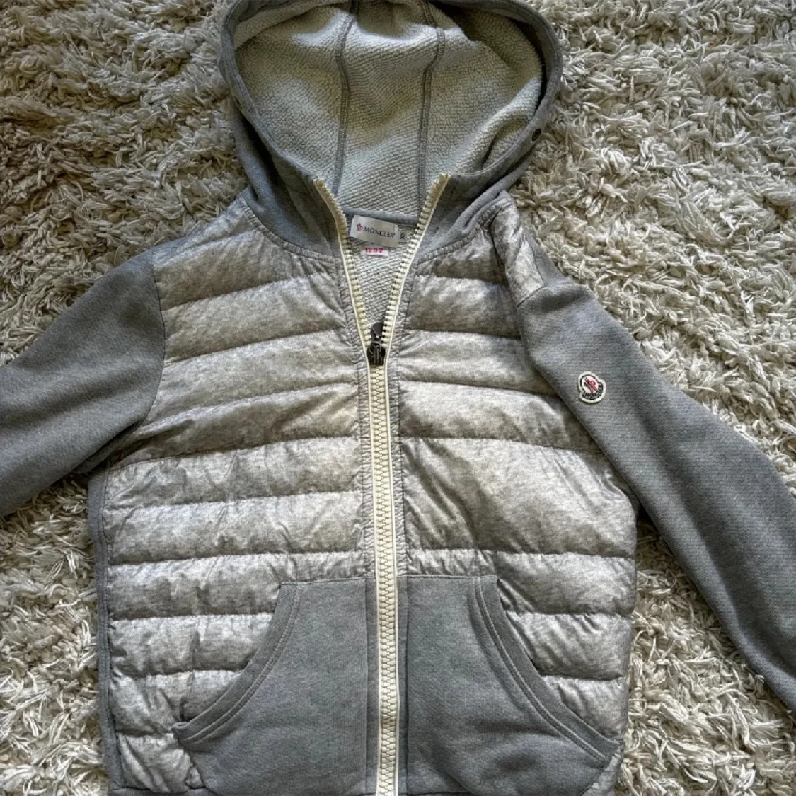Moncler cardigan