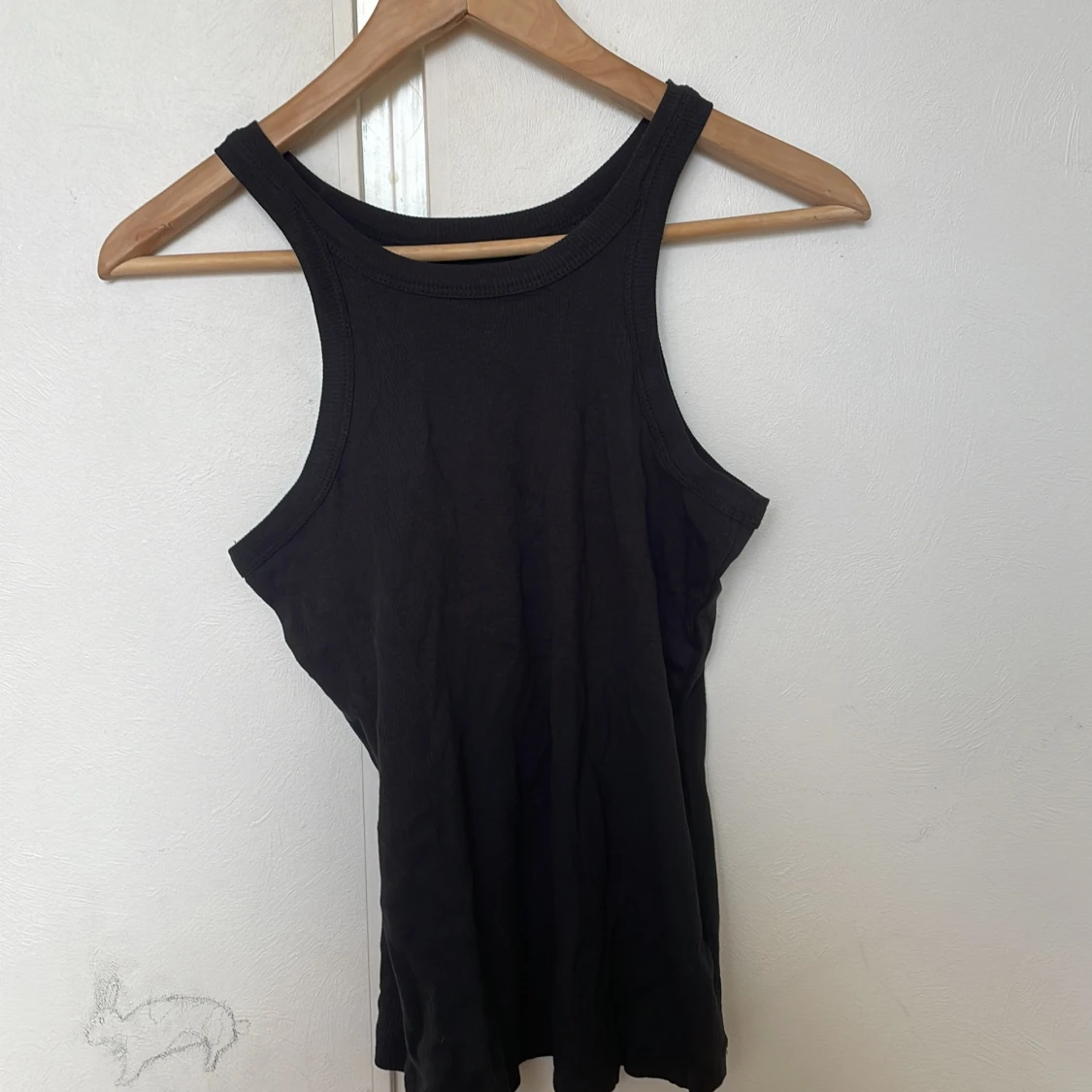 Linne från lager 157! Storlek S. Org pris 80 kr. 