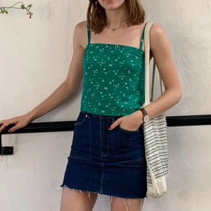 Topp - Kommer inte till använding så därför säljer jag