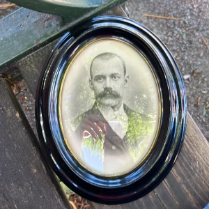 Affliction type farfar - Det är någons farfar, aldrig använd, köpt i nyskick. 