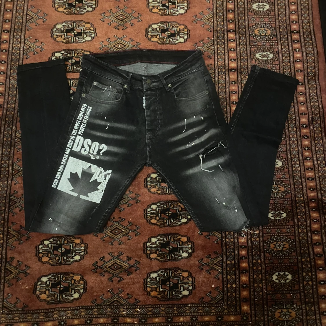 Dsquared jeans