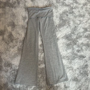 Yoga pants - Dem e oxå för små